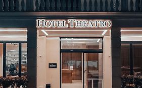 Hotel Theatro- City Center